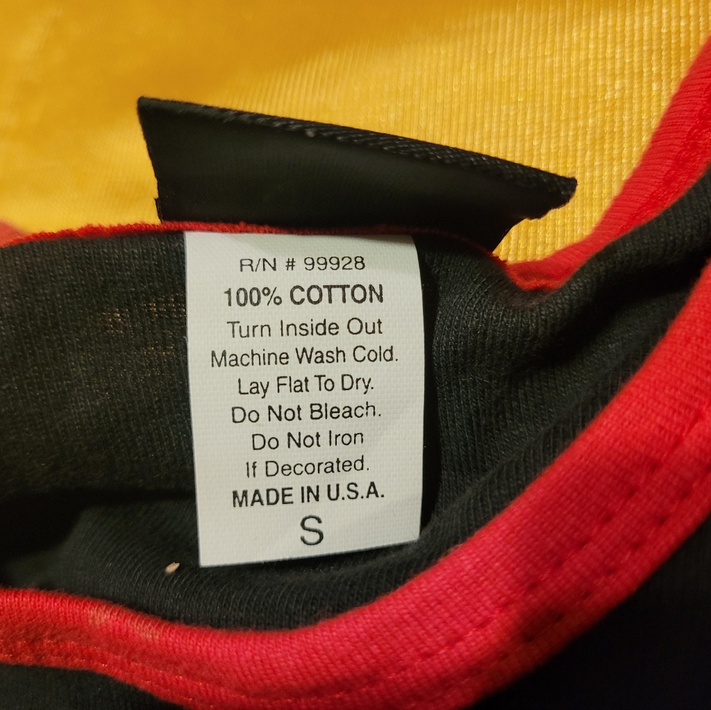 N.SIXY TANK TOP - Picture 10 of 14